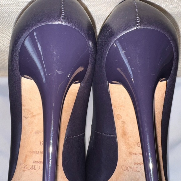 💯Authentic Jimmy Choo Allure pump. - Picture 6 of 6